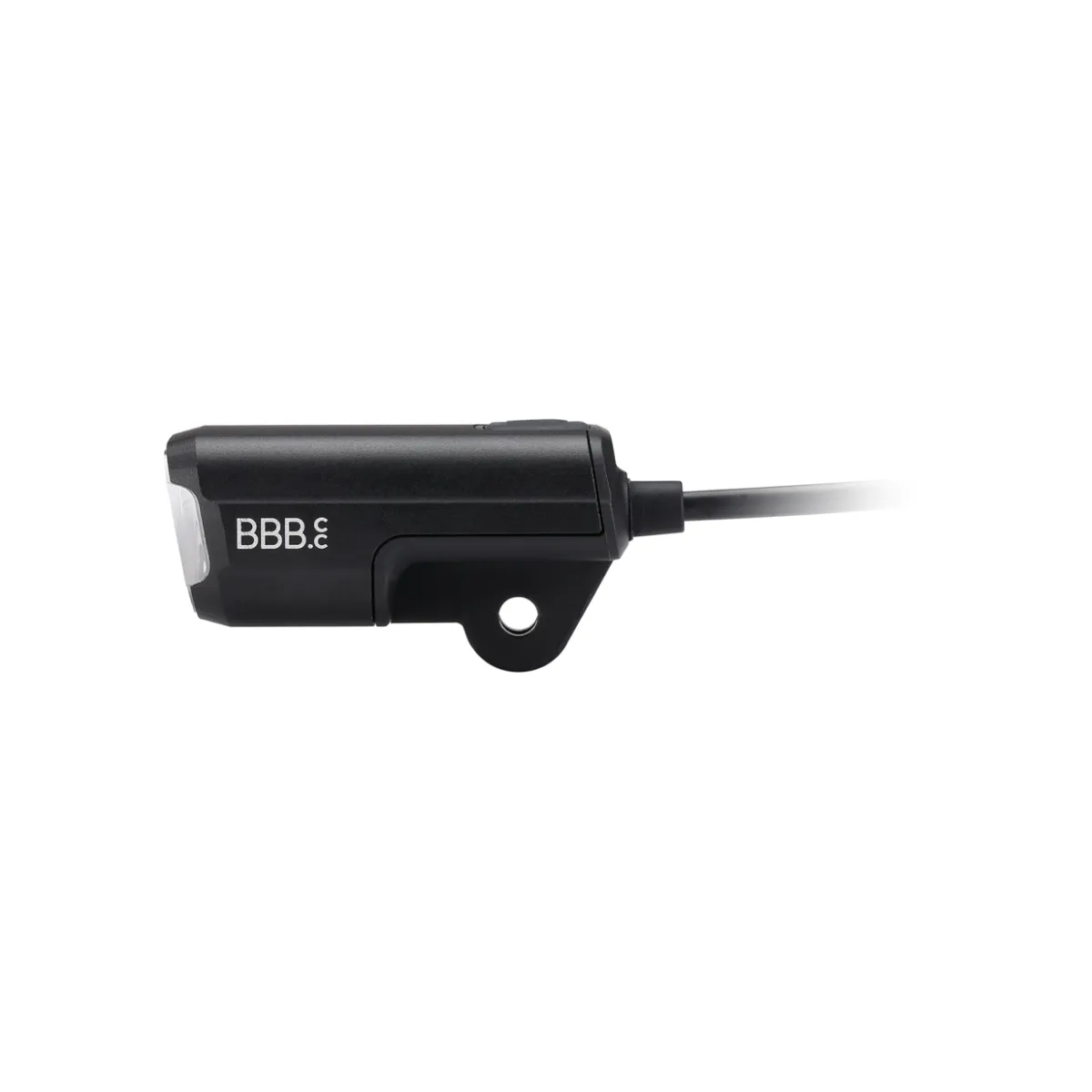 BBB E-Strike Urban 600 BLS-241E frontlykt