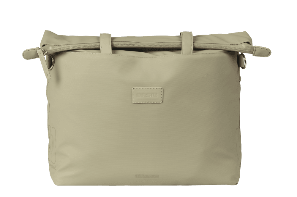 Sykkel sideveske – Basil Manhattan 12L - fargevalg