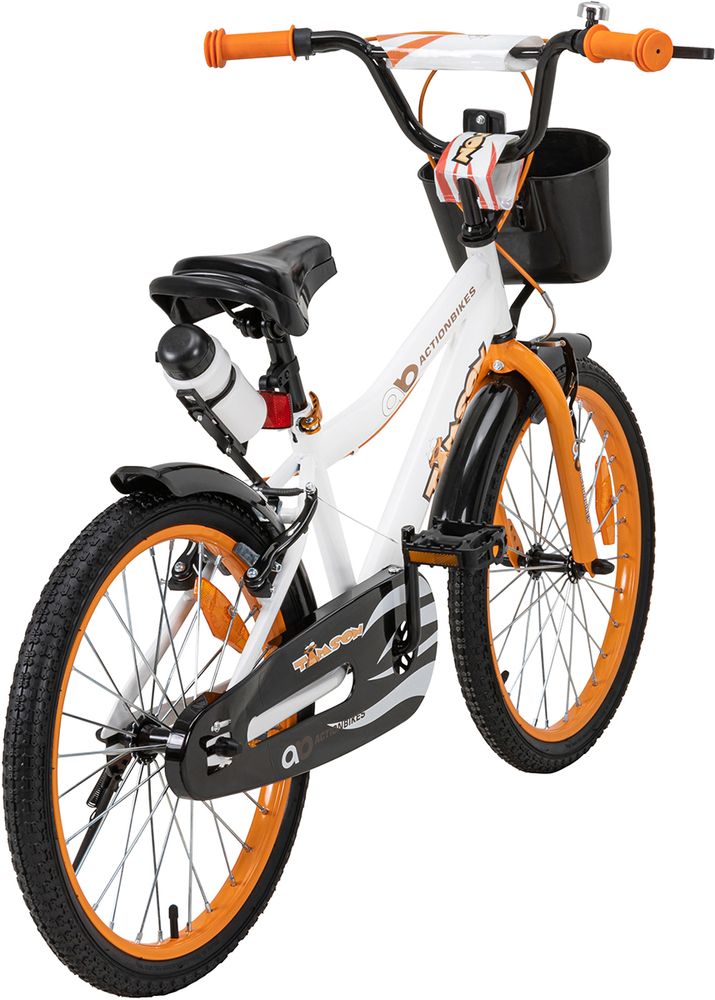 Actionbikes barnesykkel Timson 20