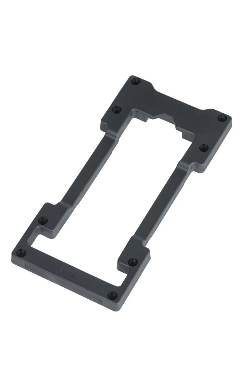 Basil Double Dekker MIK Adapterplate