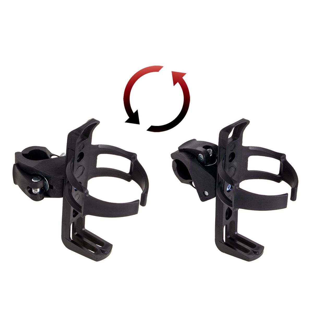 Flaskeholder til inSPORTline Hawkie rullestol