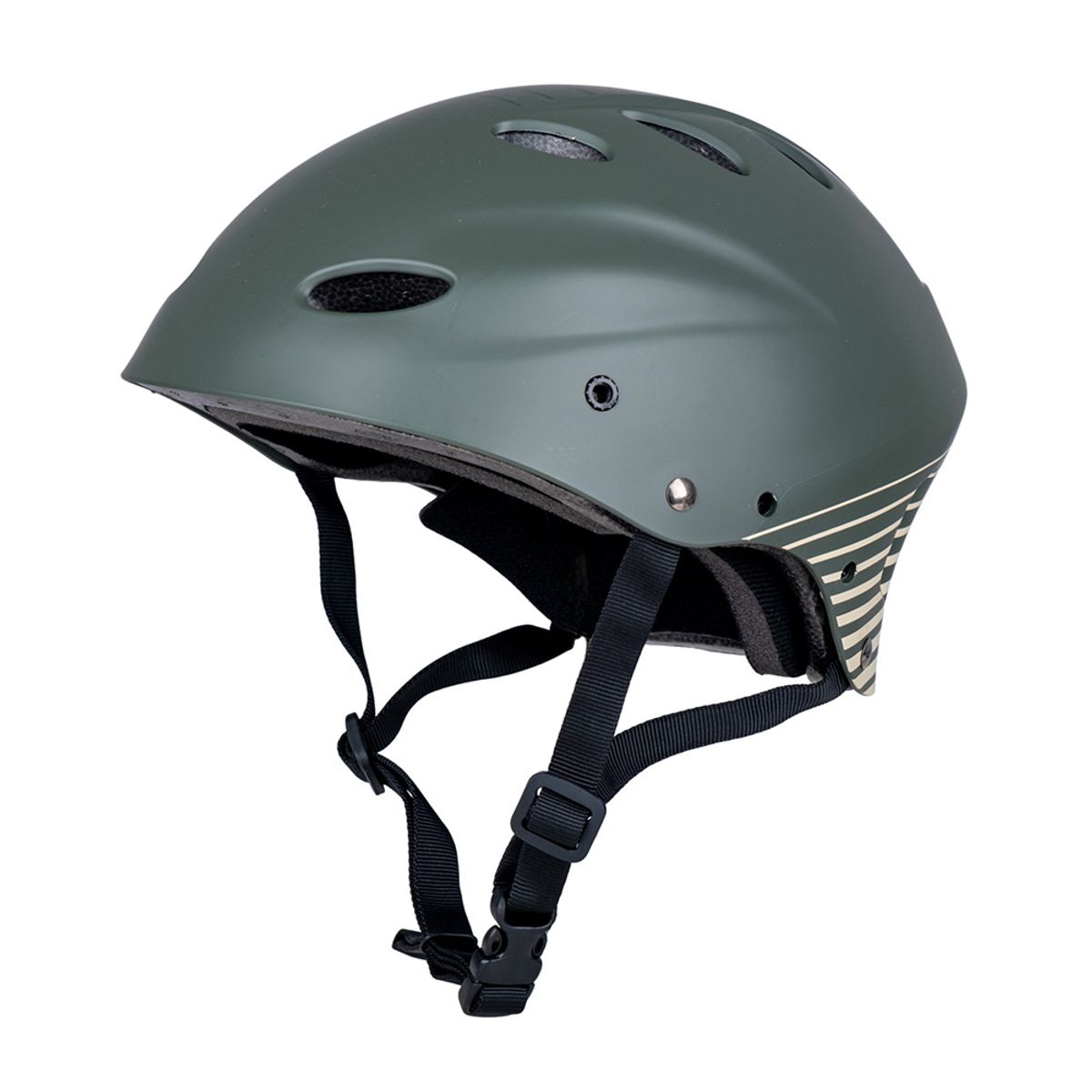 Downhill Helmet W-TEC Campanero Coast Forest