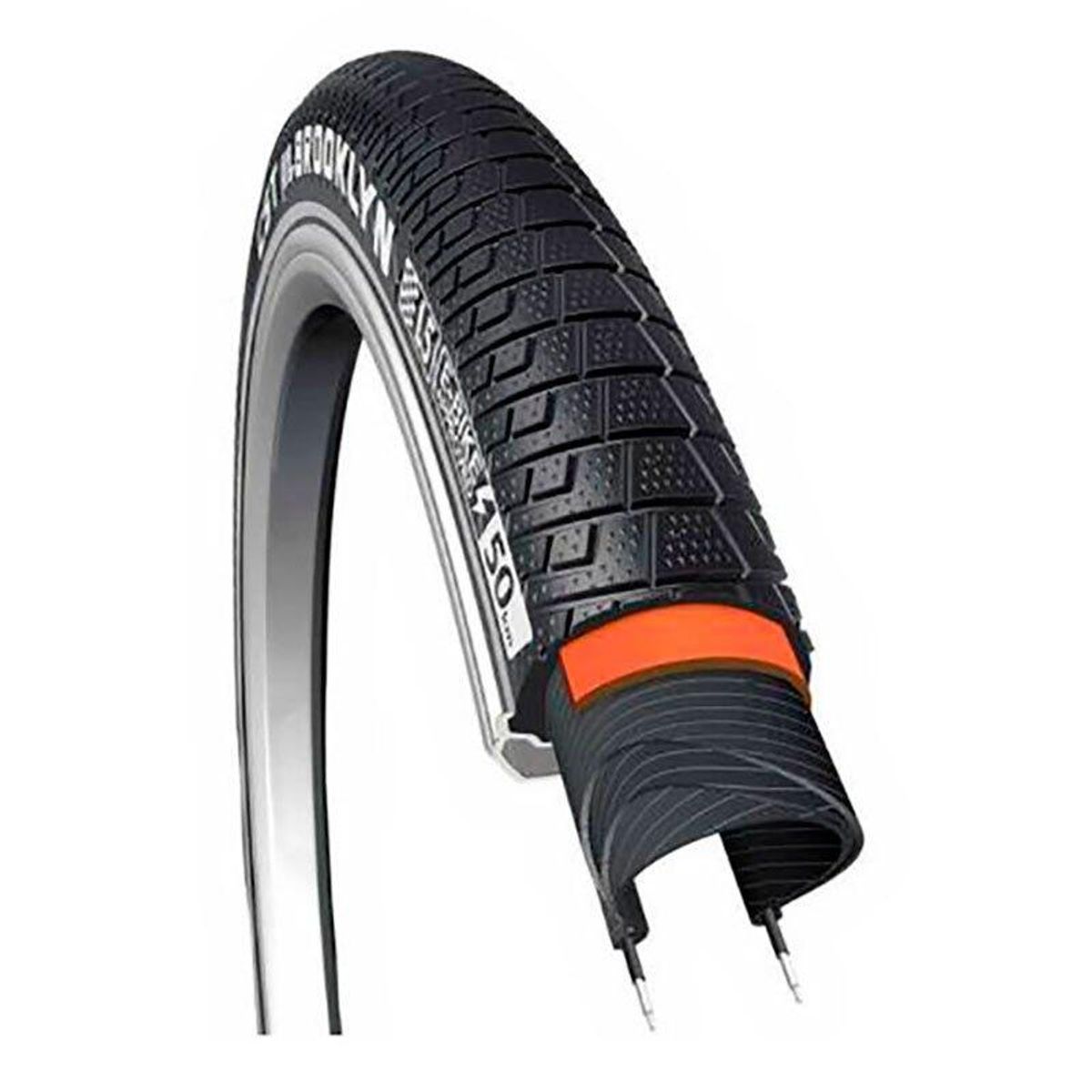 CST Pro Brooklyn E-Cargo 26 x 2.15