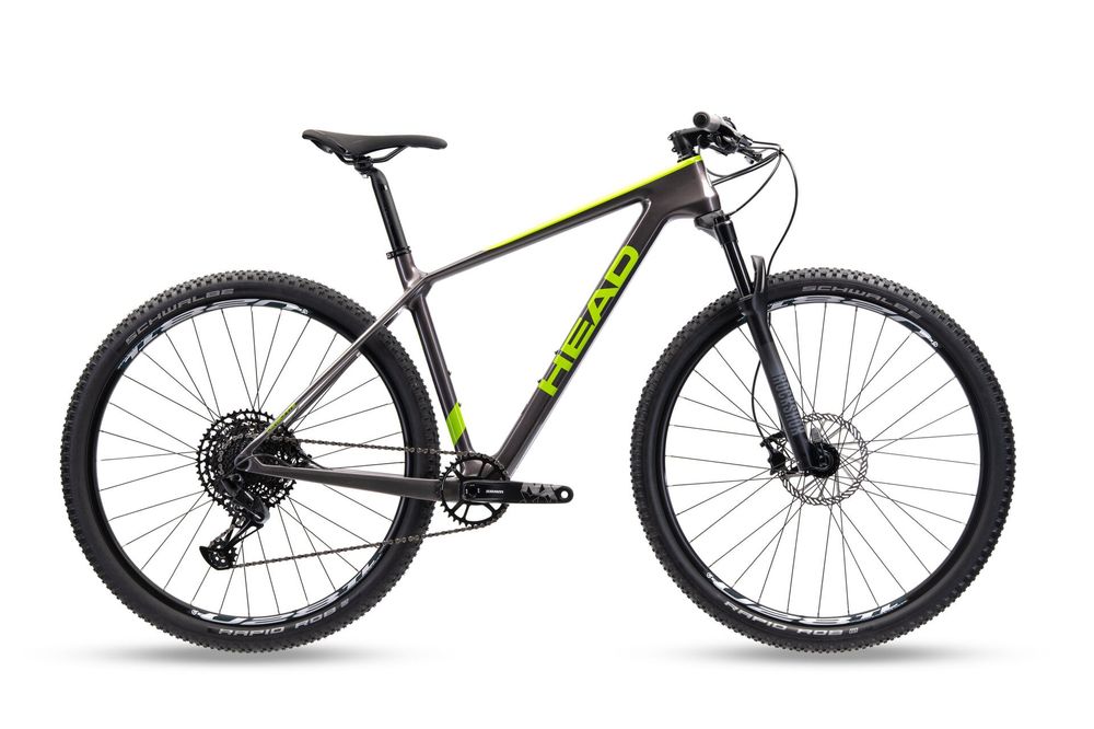 Head Trenton 1.0 - Mountain bike 29