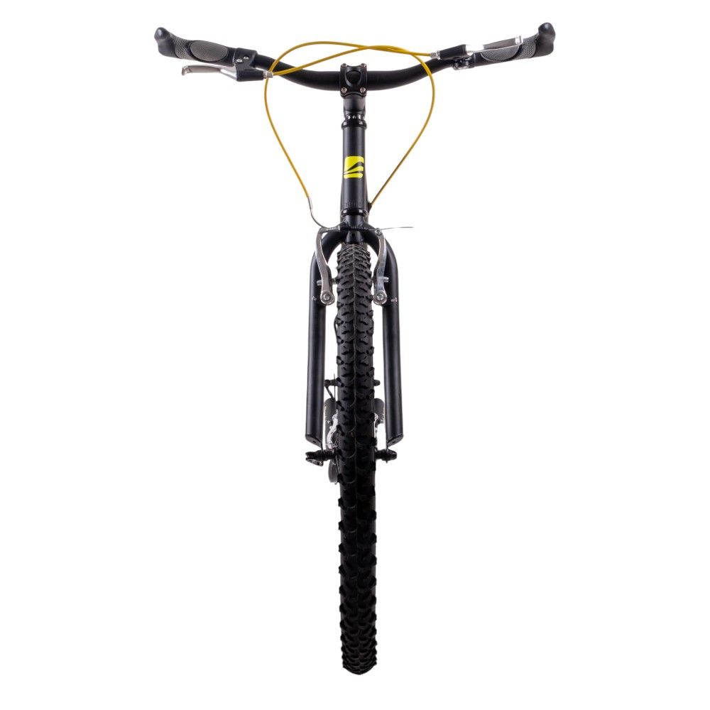 Sparkesykkel inSPORTline Parduber 26/20”