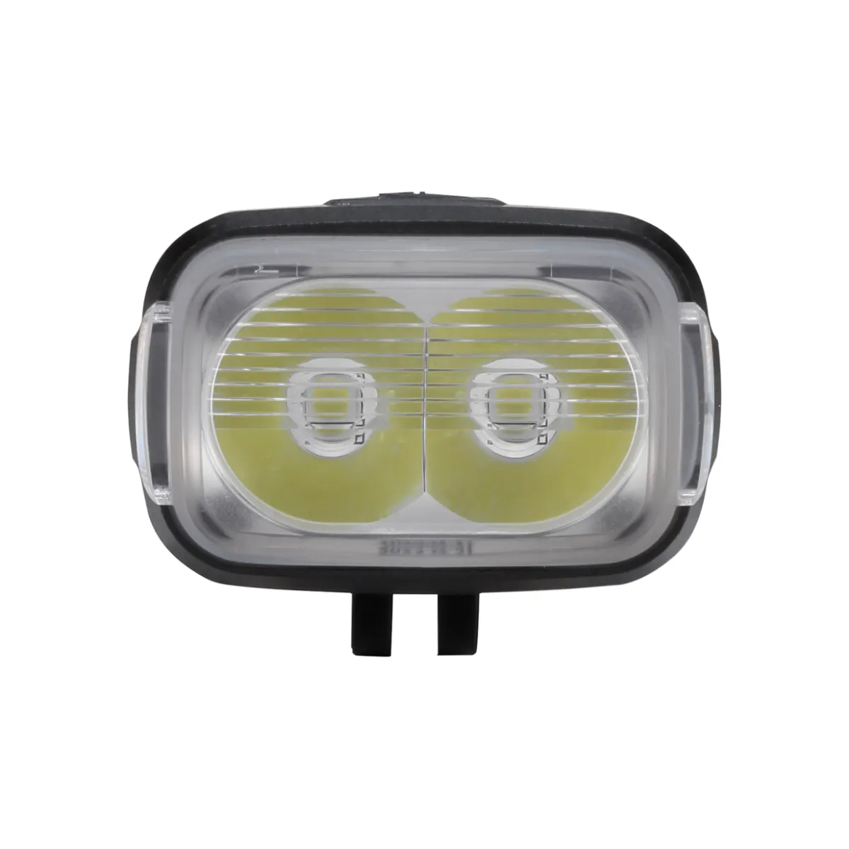 BBB E-Strike Urban 600 BLS-241E frontlykt