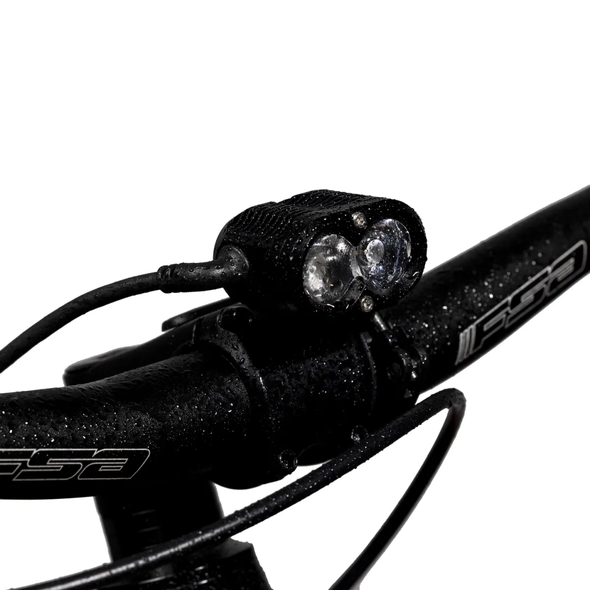 Gloworm X2 Summit Multisportlykt