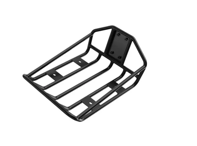 Hovedbilde Frontkurv til Fiido C11/PRO/C700