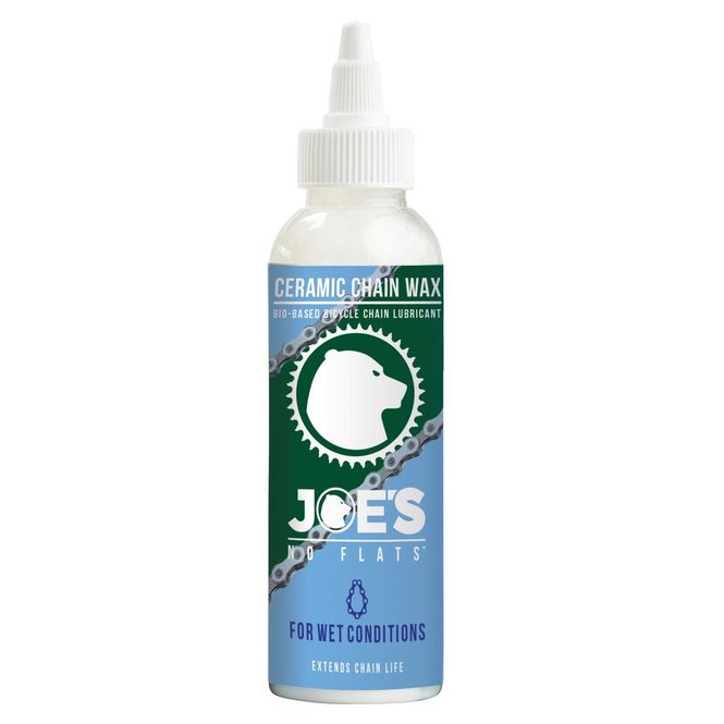 Hovedbilde Joe's Ceramic Chain Wax WET Olje 125ml
