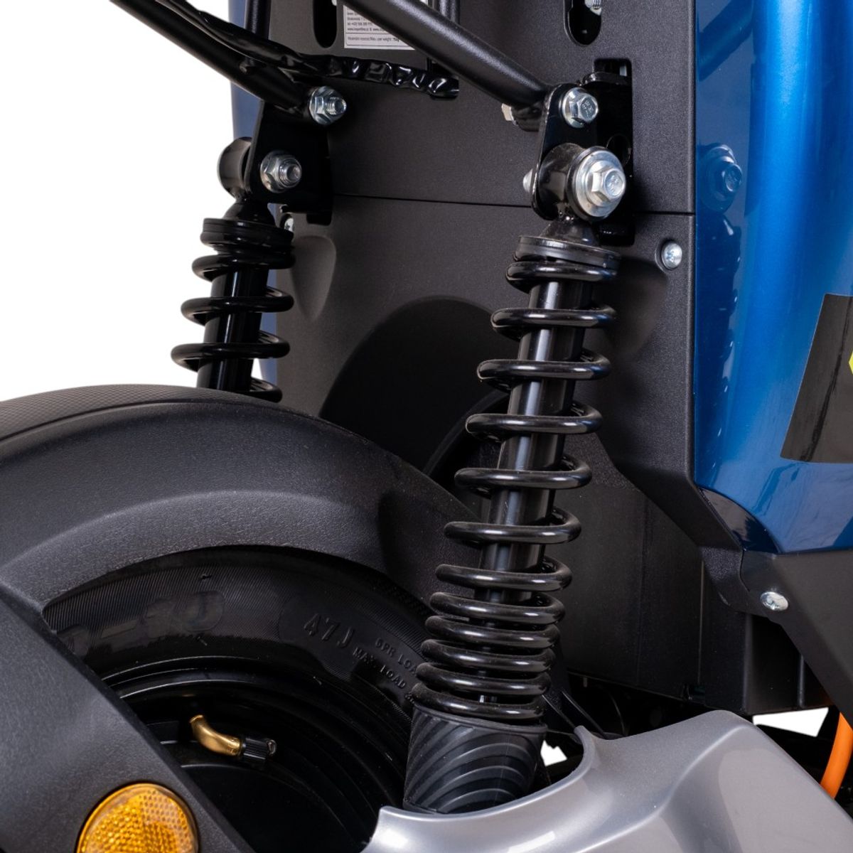 W-TEC Raike II 16