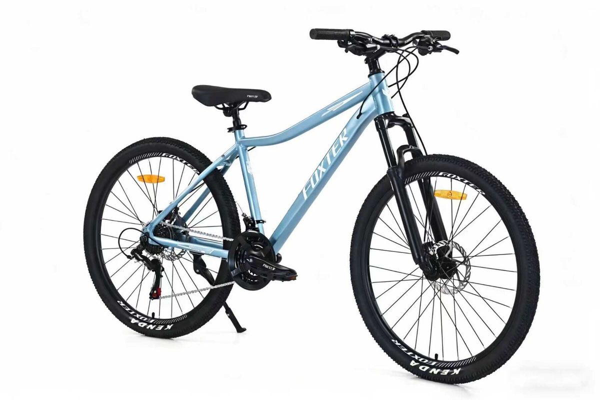 Foxter Jane MTB dame 26