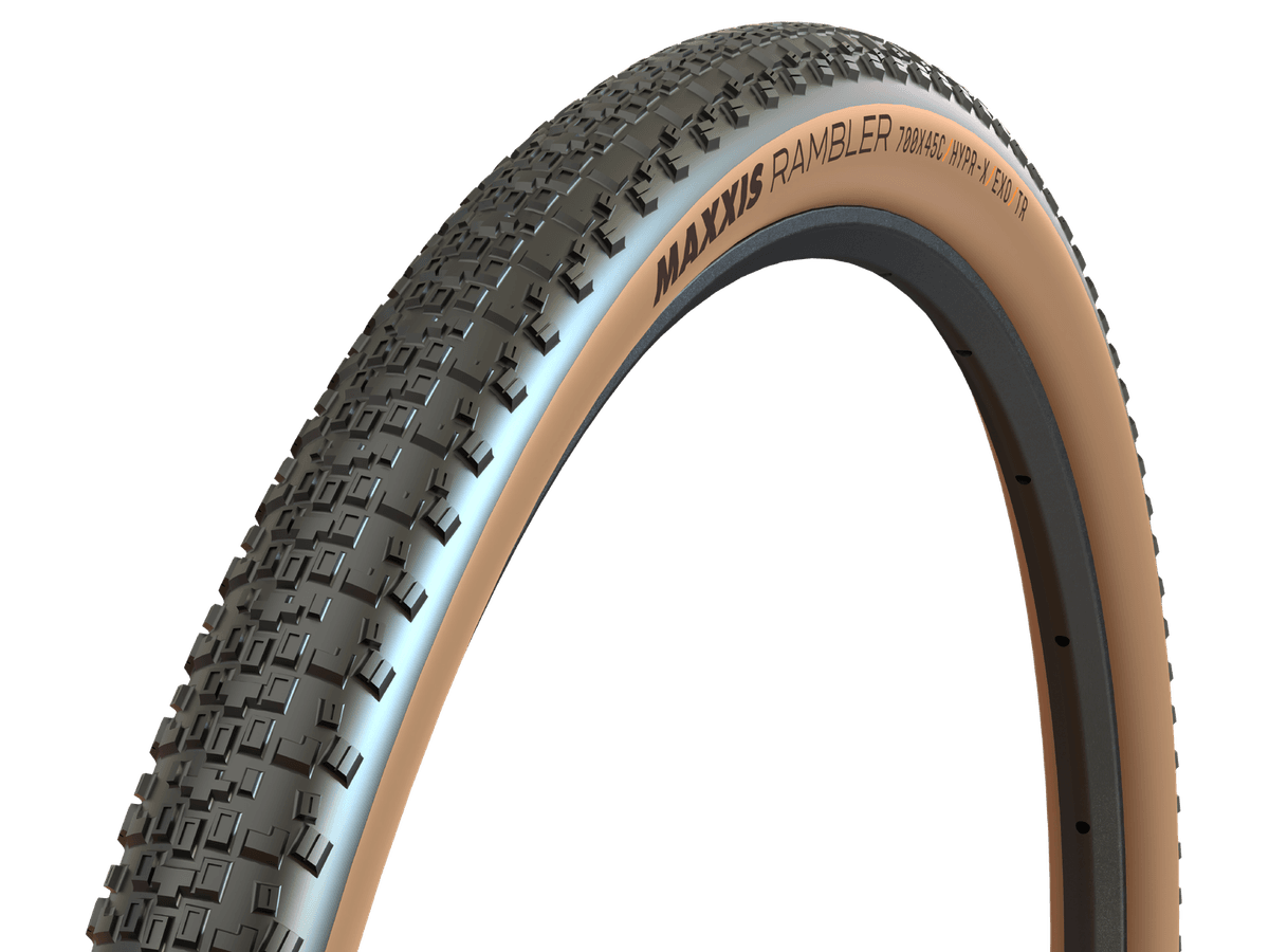 Maxxis Rambler 28