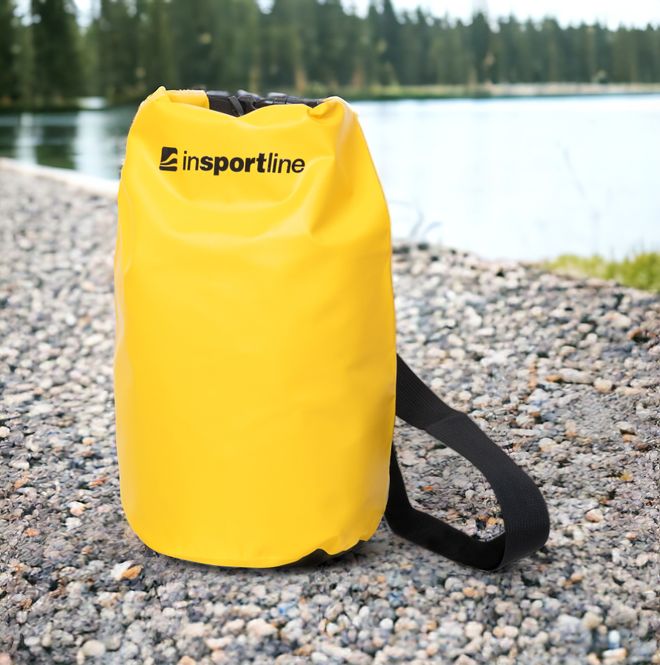 Hovedbilde Vanntett bag inSPORTline Proofson – 10 ...