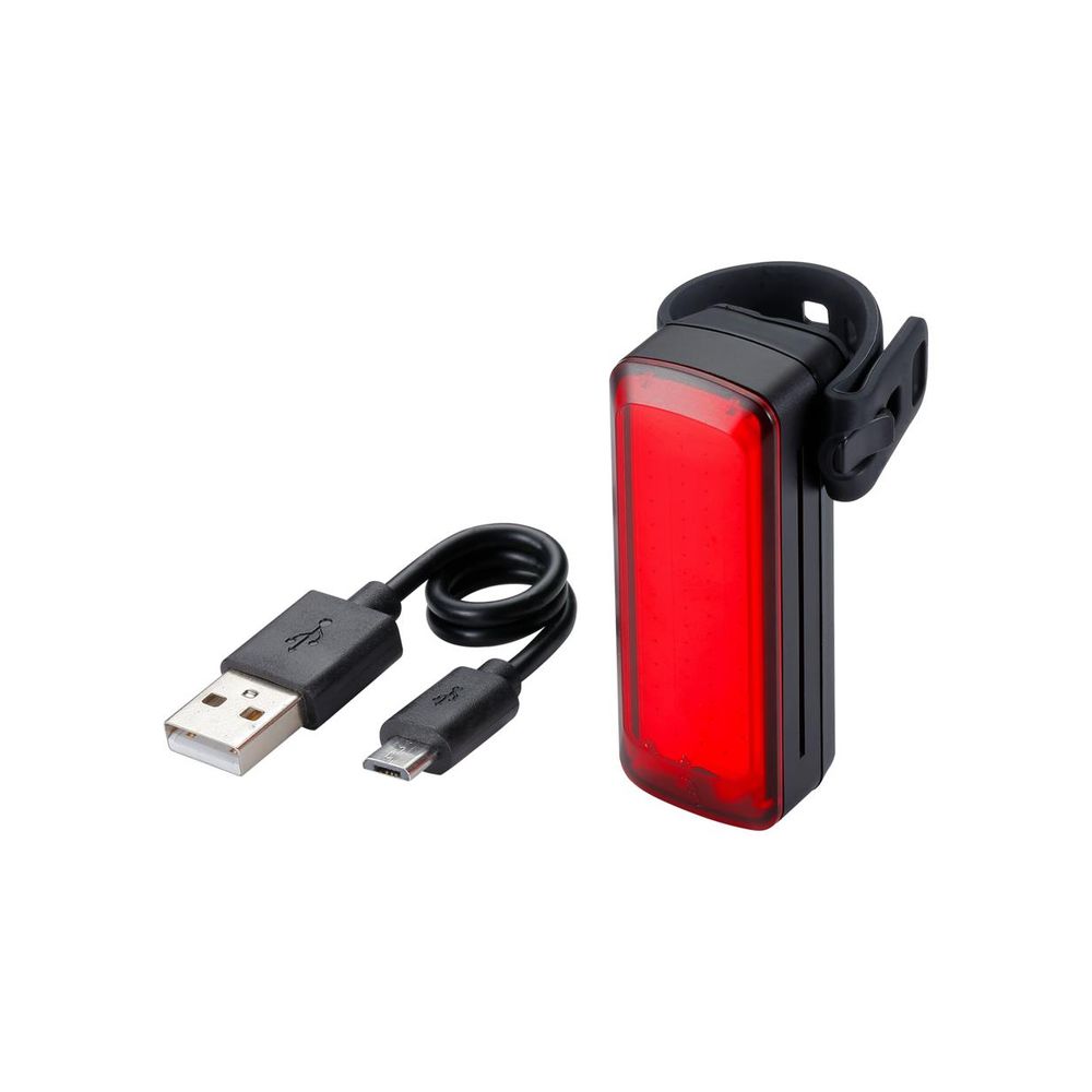 BBB Signal Pro BLS-168 Baklykt LED