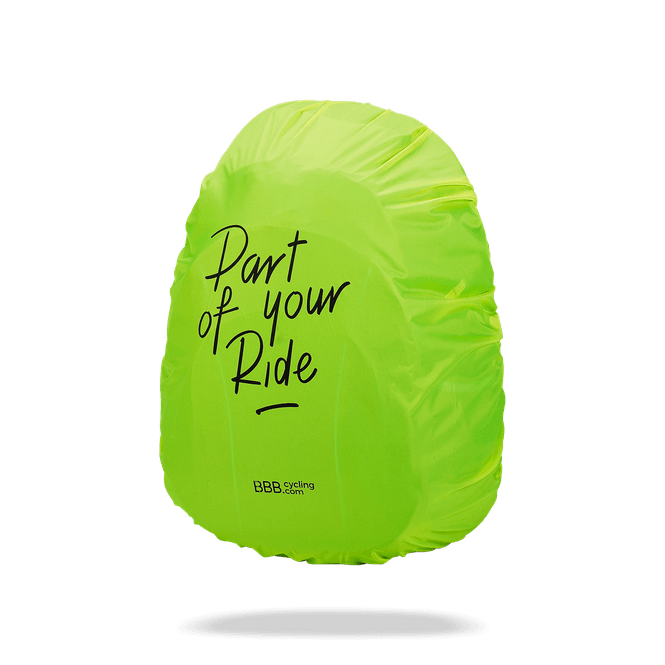Hovedbilde BBB RainCover BSB-96 Regntrekk