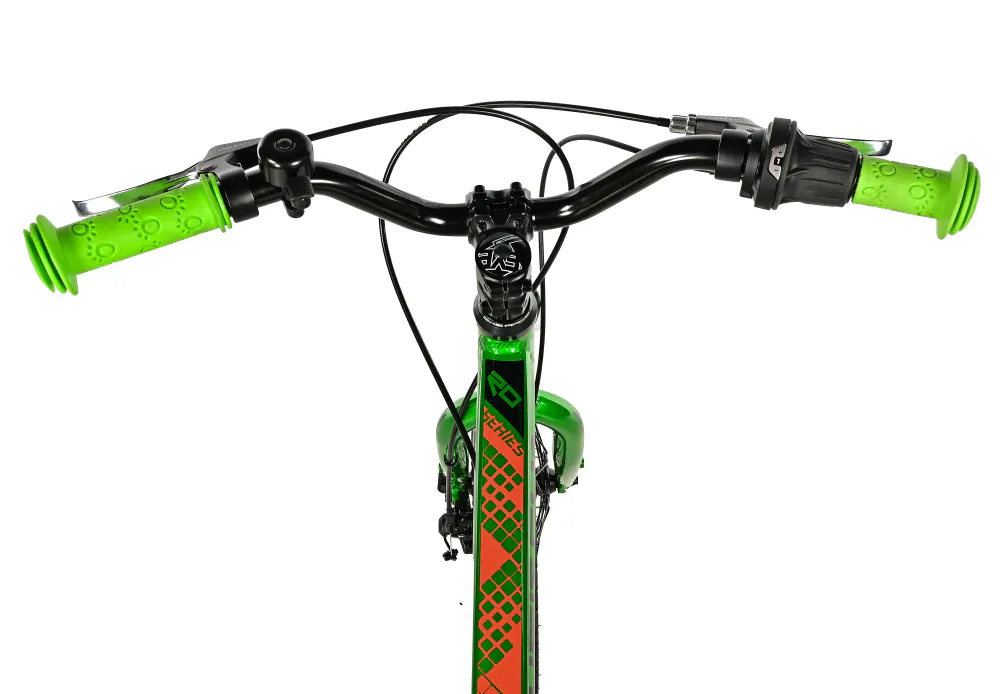 Leader Fox GAMP 20
