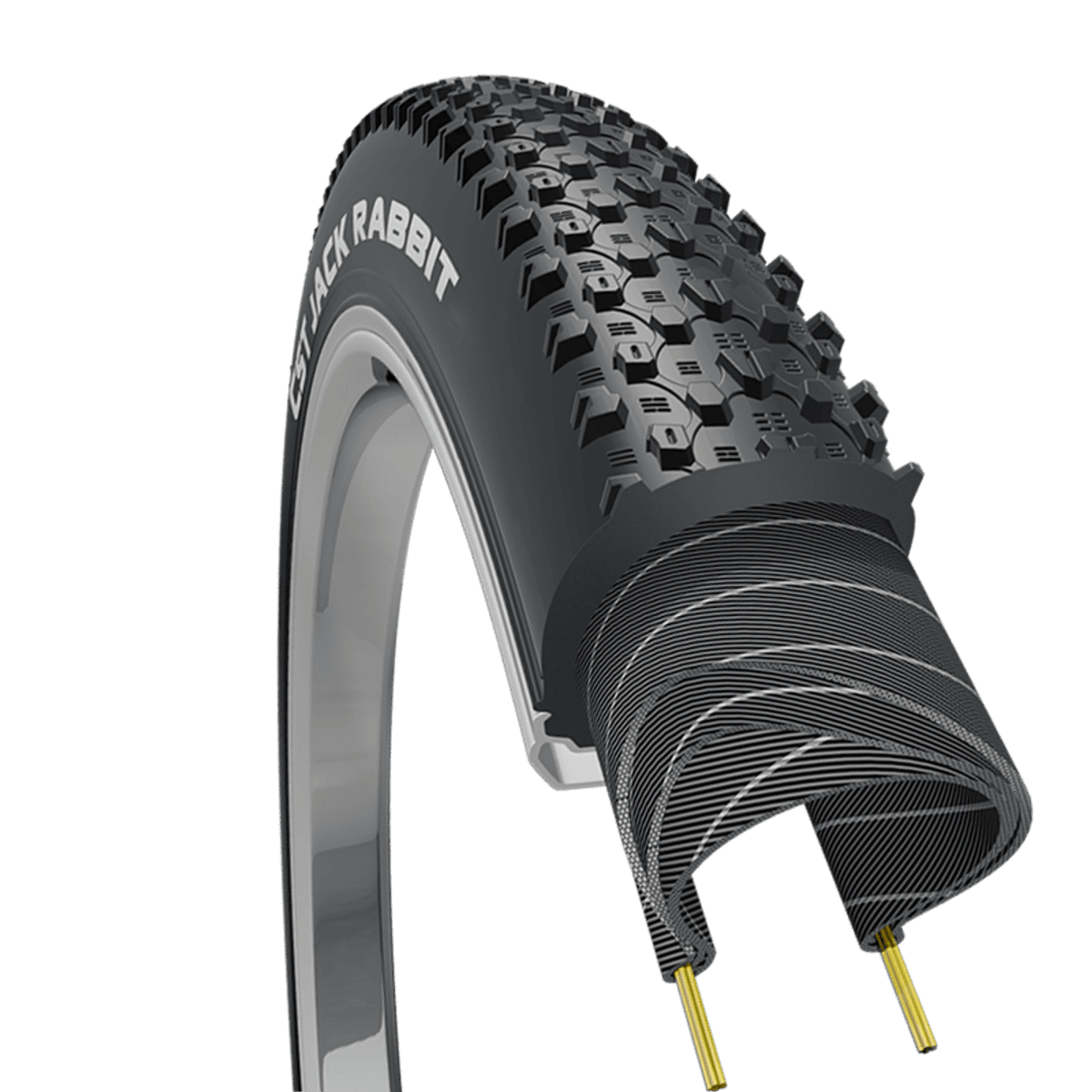 CST Jack Rabbit 27.5
