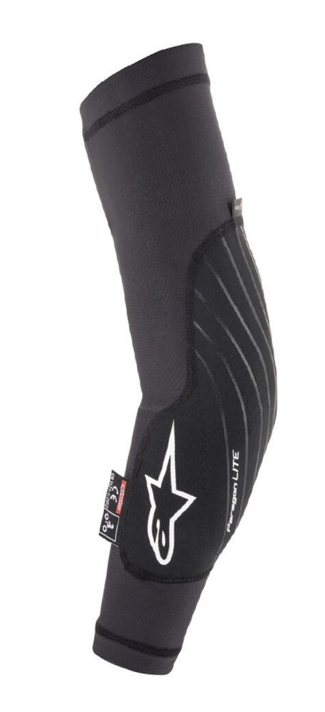 Alpinestars Paragon Lite Albuebeskytter