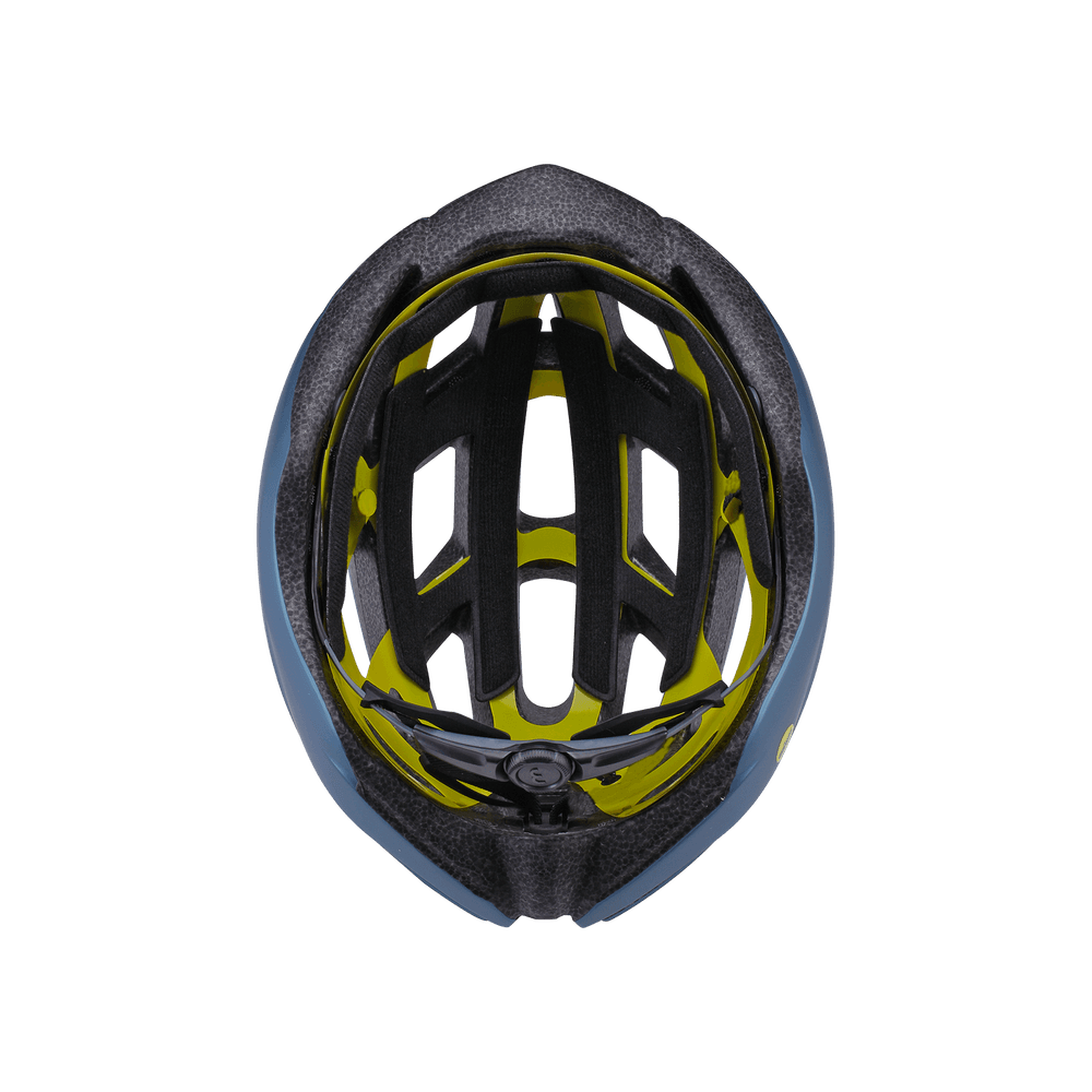 Sykkelhjelm BBB Hawk MIPS BHE-153 - blå