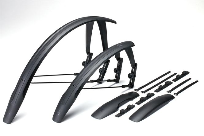 Hovedbilde BBB DiscGuard skjermsett - 28