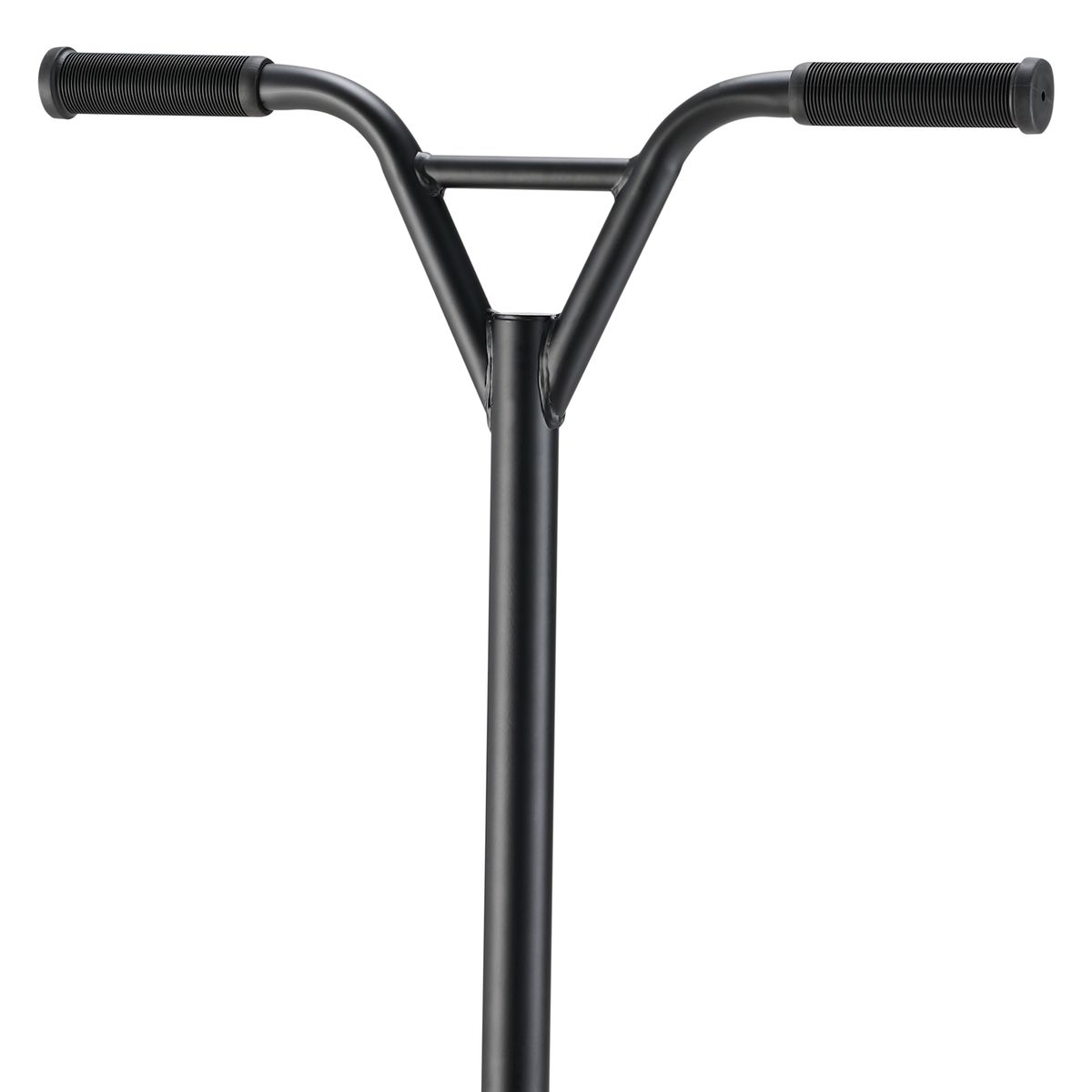 Stuntscooter Tundra Premium sparkesykkel svart/hvit