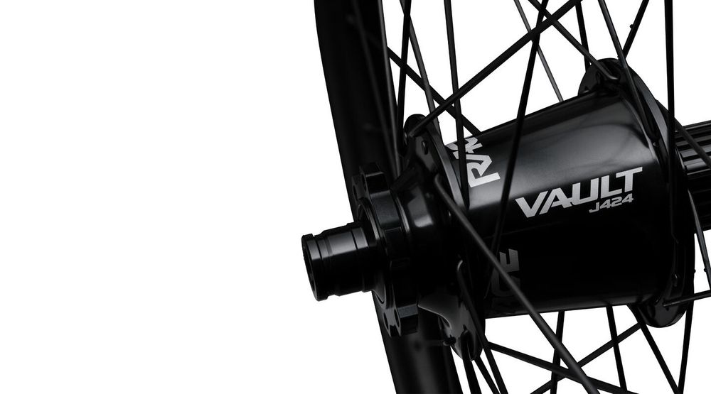 Race Face Turbine 29