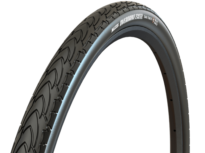 Hovedbilde Maxxis Overdrive Excel 28