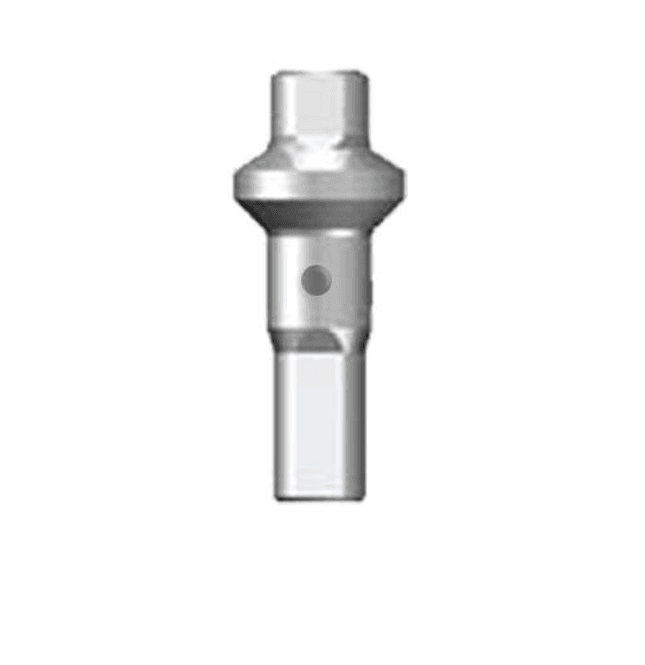 Hovedbilde Sapim Double Square Secure Lock Sølv Aluminium ...