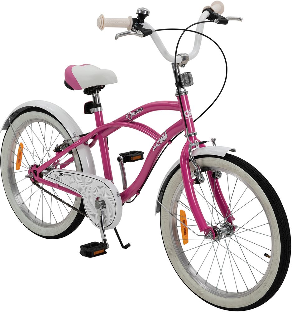 Barnesykkel Cruiser 20