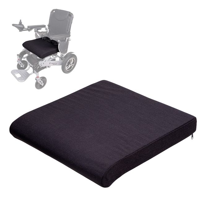 Hovedbilde Setepute til inSPORTline Hawkie elektrisk ...