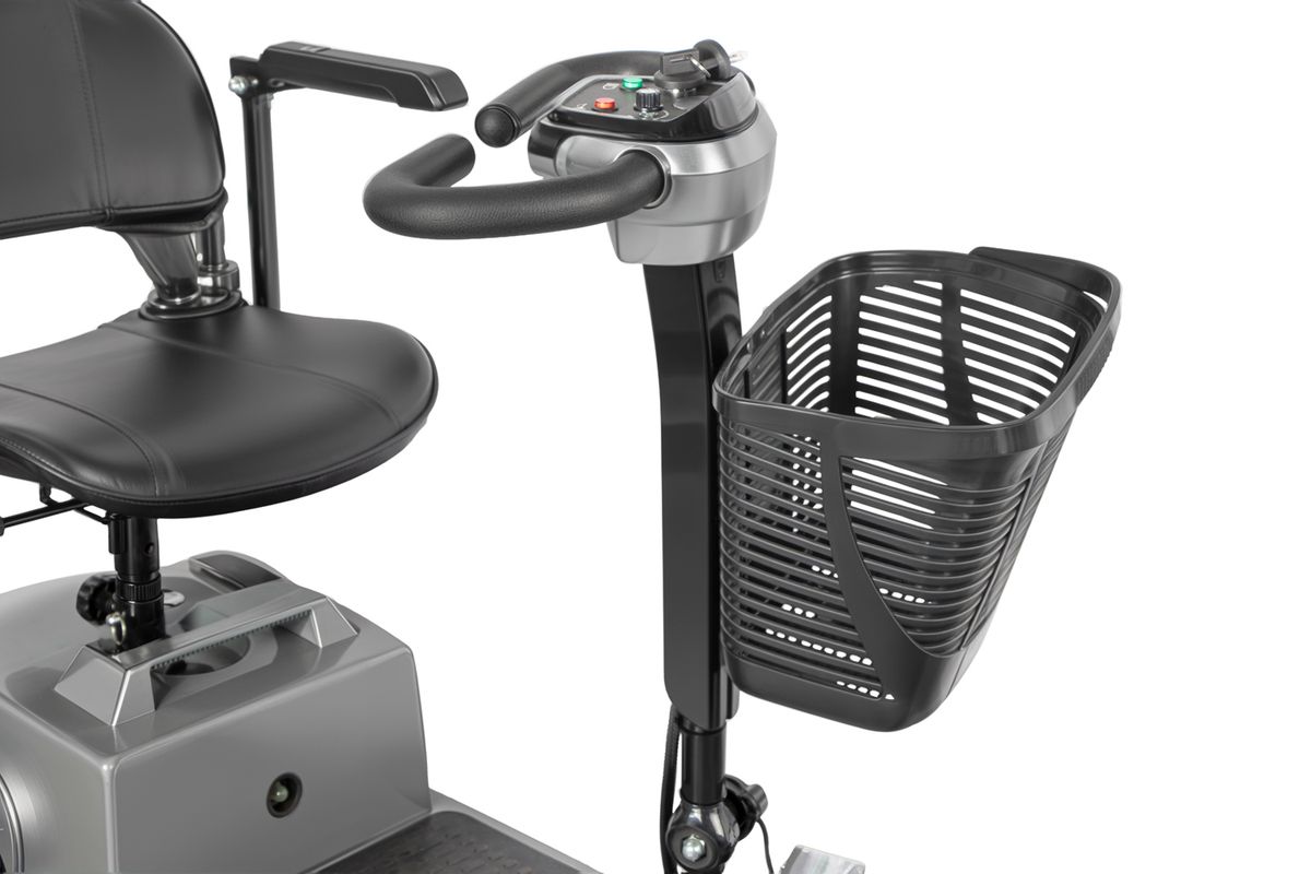 GECO Senio SB4 sammenleggbar el-scooter 250W 24V