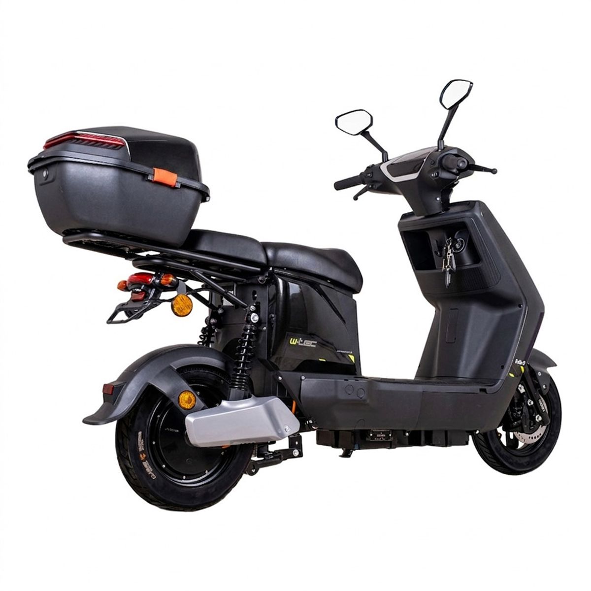 W-TEC Raike II 16