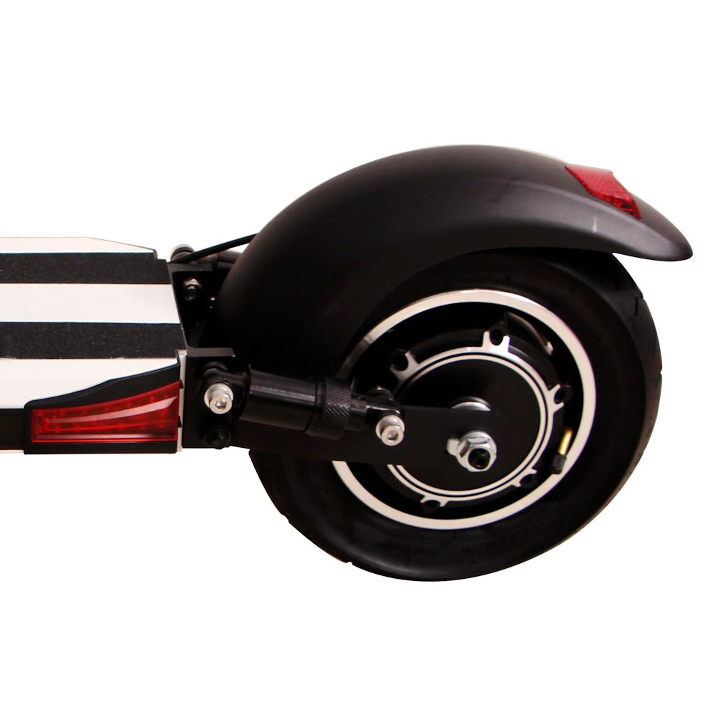 Elektrisk sparkesykkel - Tenmark III 700W - 40 km/t