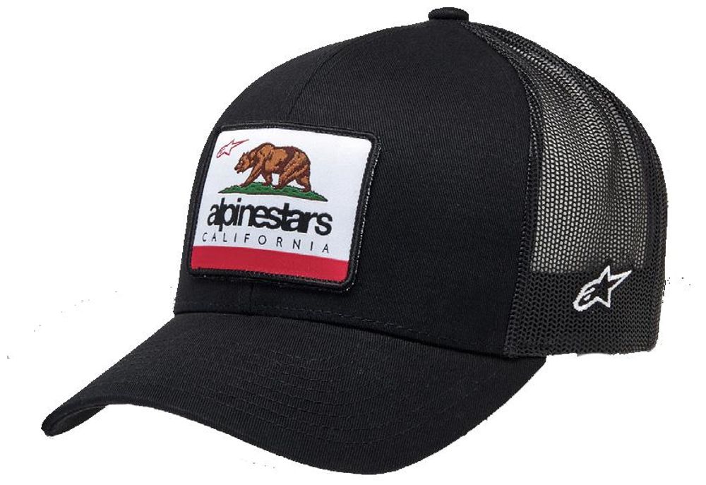 Alpinestars Cali 2.0 Caps