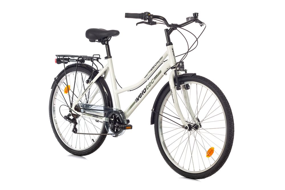 VELOTEC CITY 26