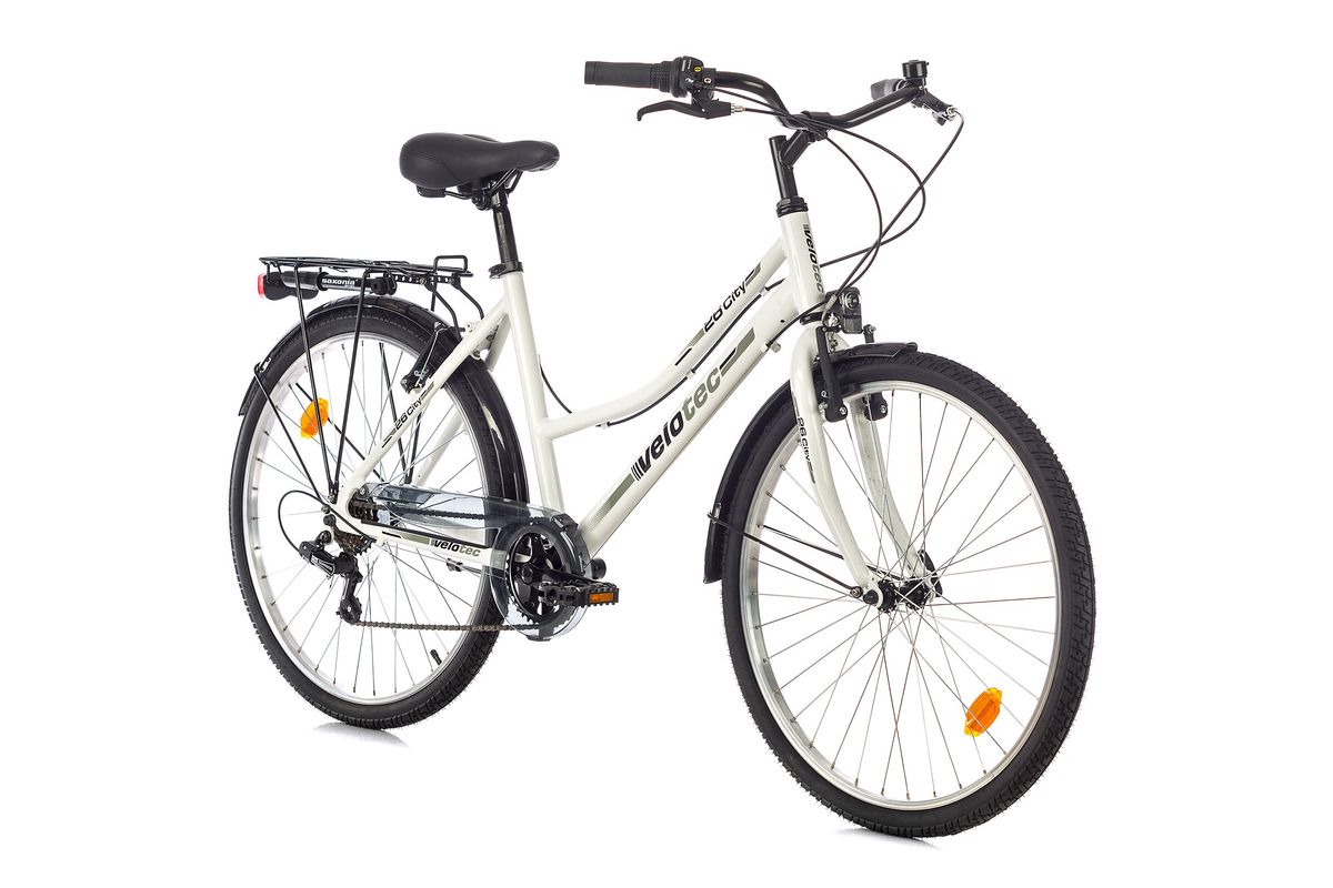 VELOTEC CITY 26