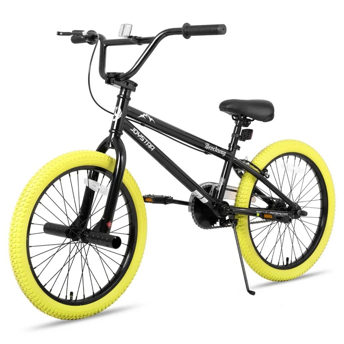 Joystar Brockway BMX 20” fargevalg