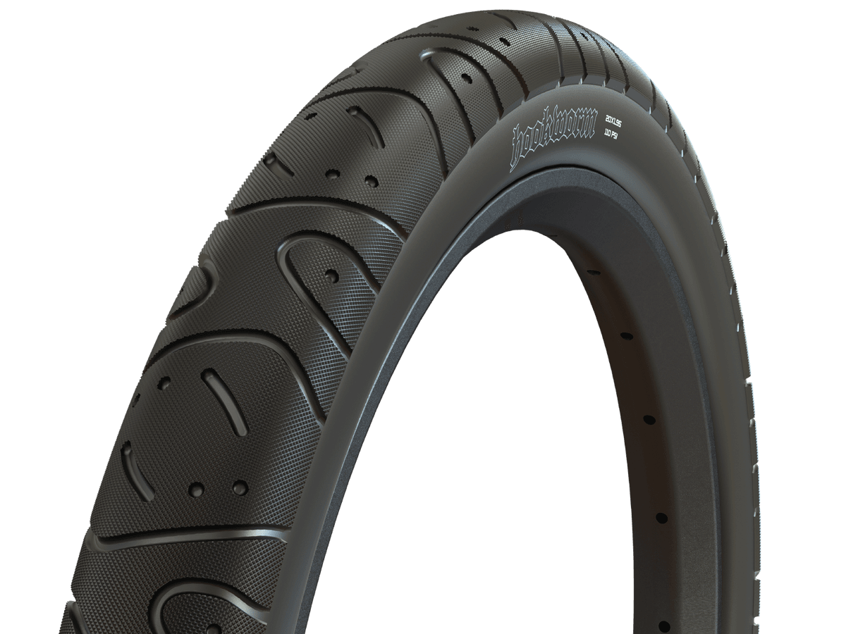 Maxxis Hookworm Dekk