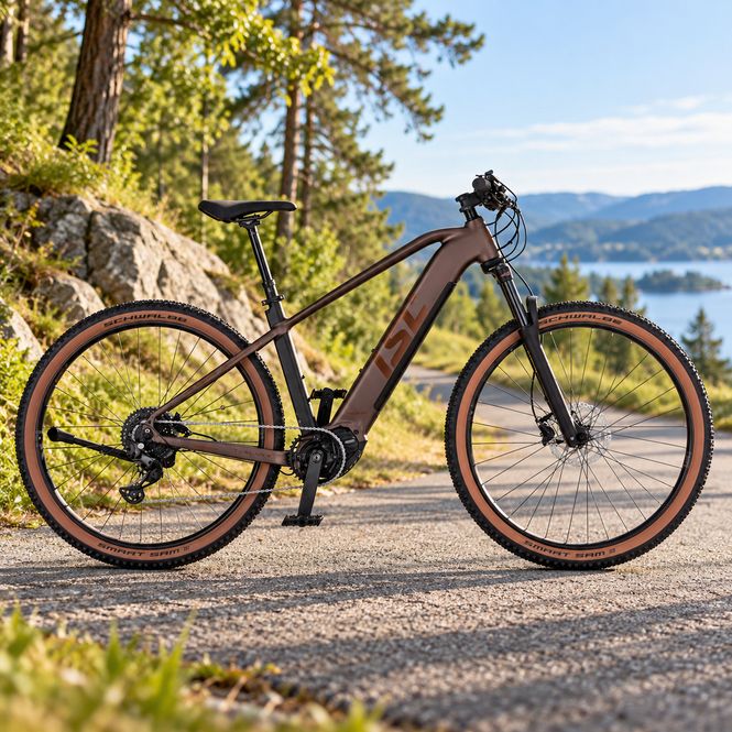 Hovedbilde Elektrisk 29