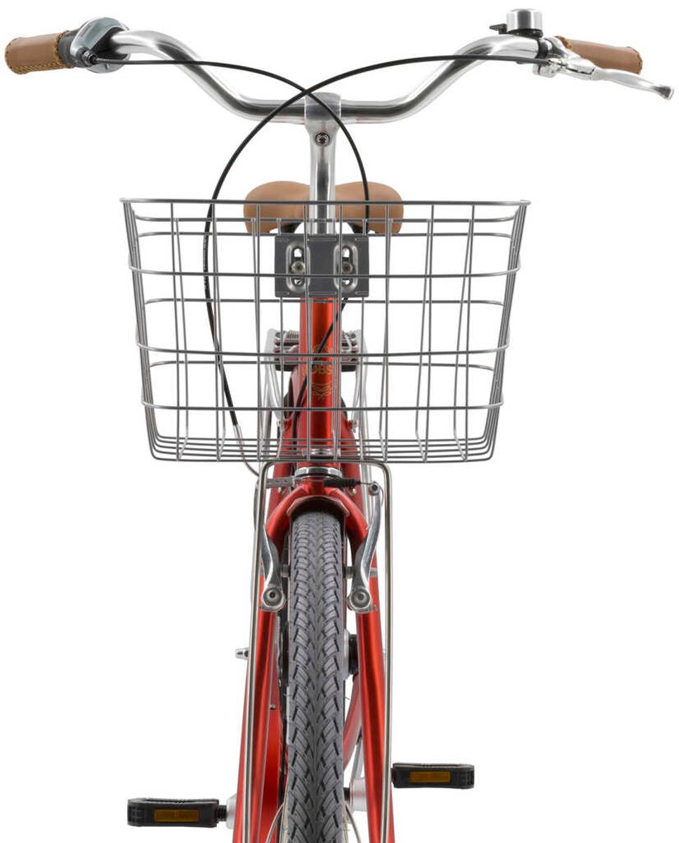 DBS Frida 8SP – Peach