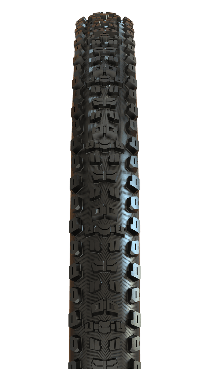 Maxxis Aggressor Dekk 27.5 x 2.50 WT TR EXO (60 TPI)