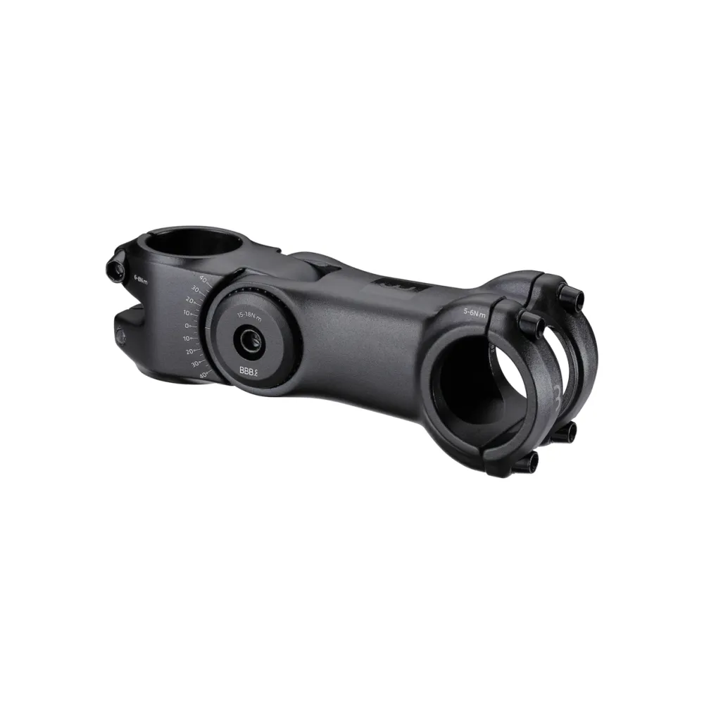 BBB HighSix BHS-30 justerbart stem