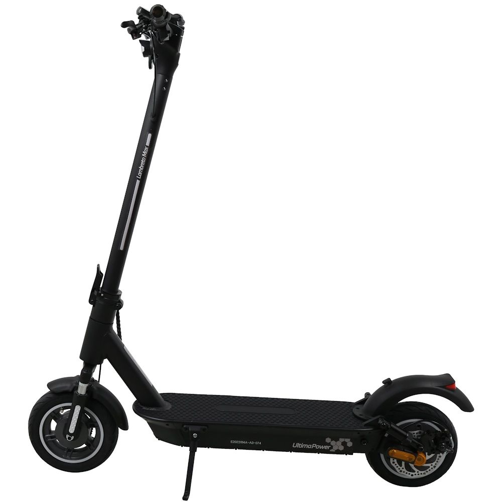 E-Scooter W-TEC Lambreto Max III 700 W 10