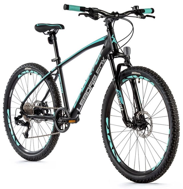 Hovedbilde Leader Fox - Factor Boy - mtb 26