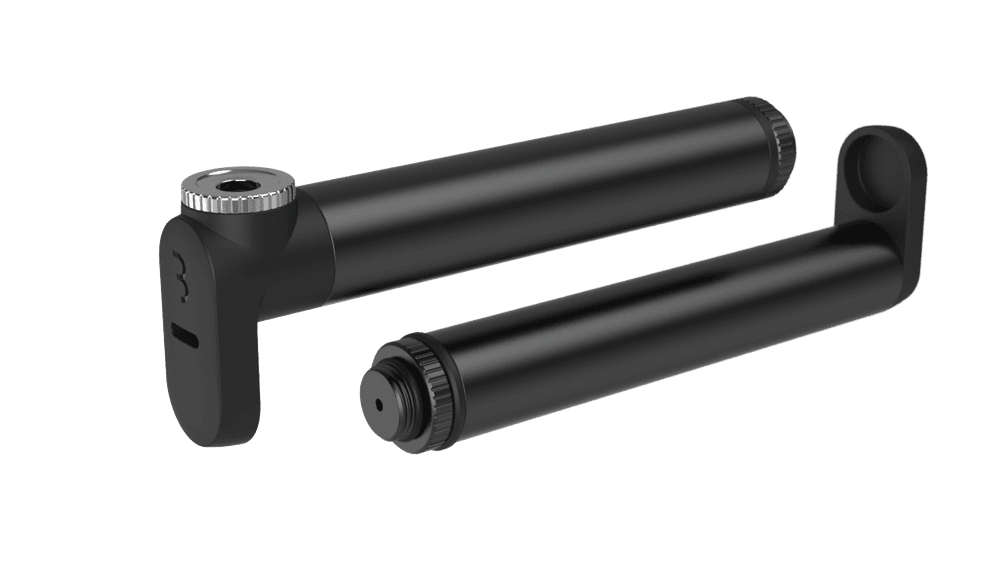 BBB DoubleShot BMP-102 Minipumpe