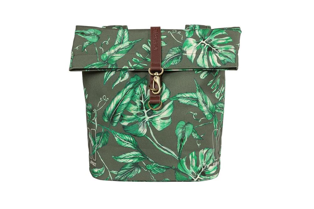 Basil Ever-Green Sideveske Sett 38 L